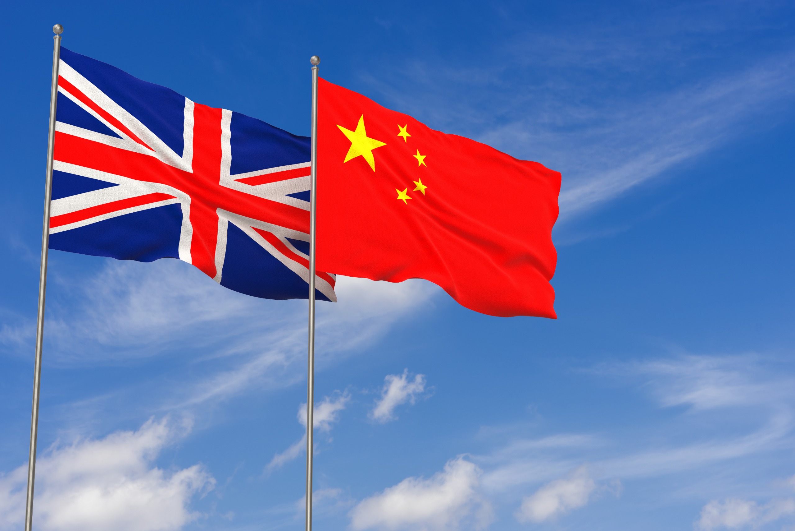 How the Government can beat the bad headlines about China