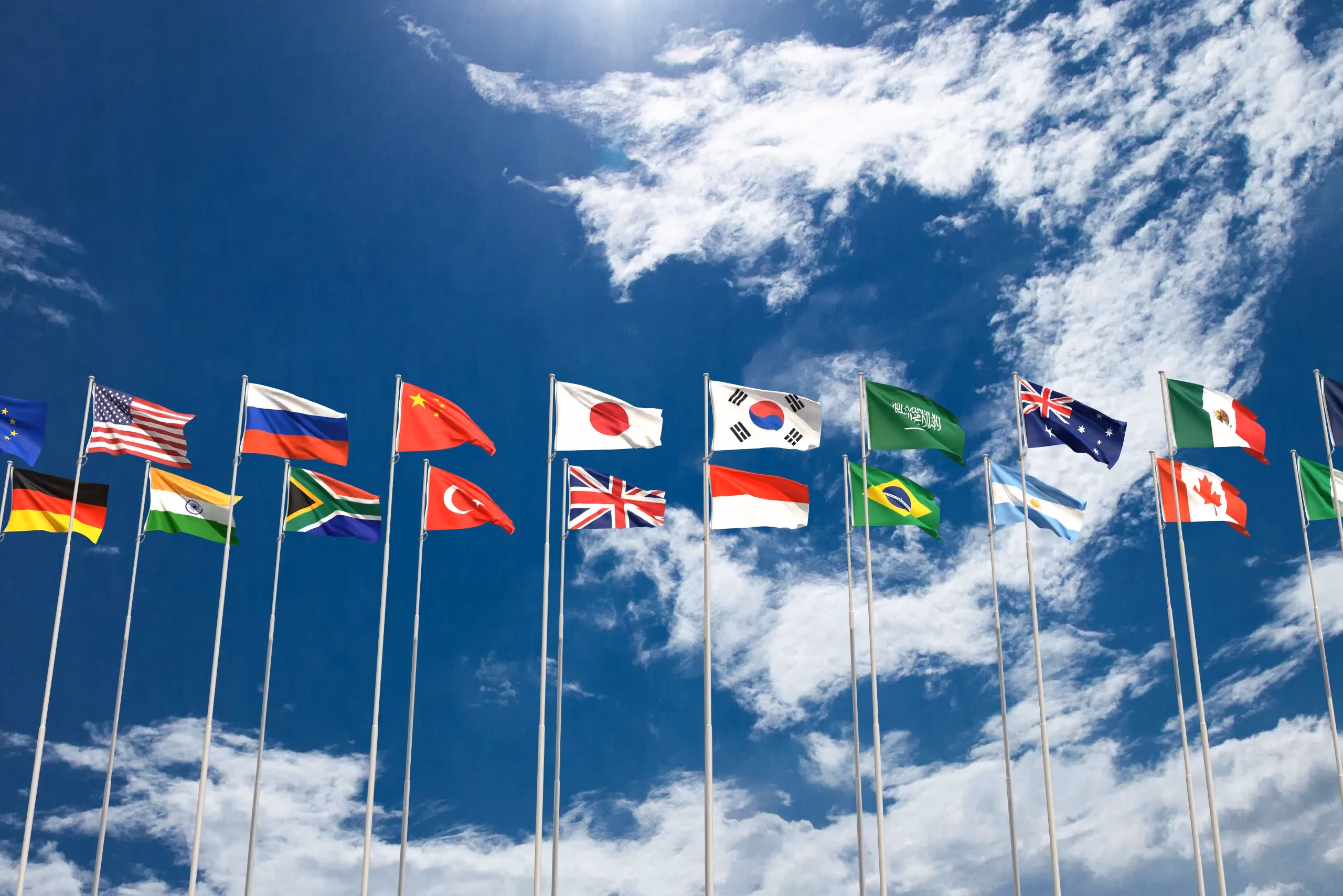 The 2025 G20 Summit: Prioritising Africa’s Developmental Agenda