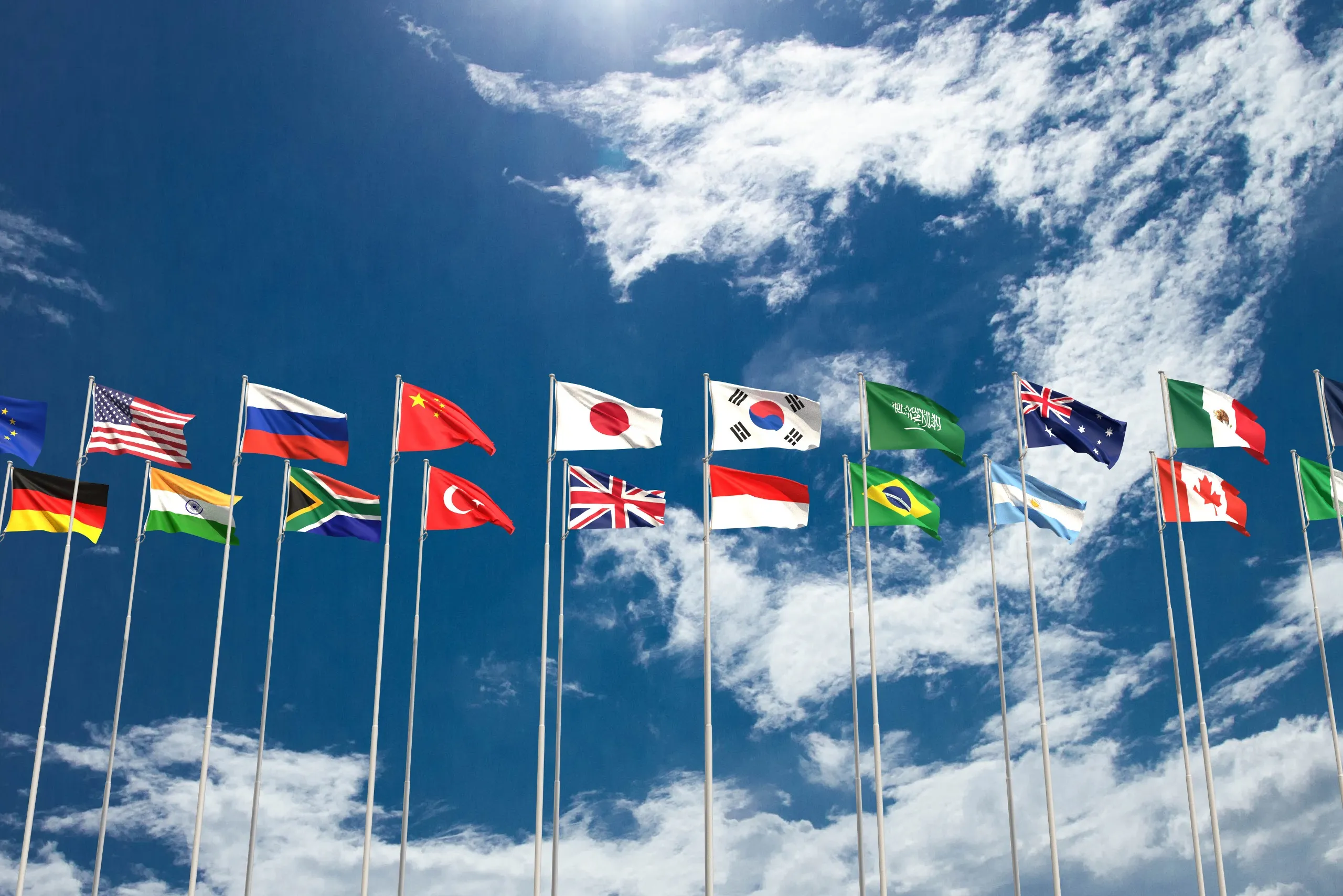 Leaders’ Summit on Climate – An Important Step on the Road to COP26