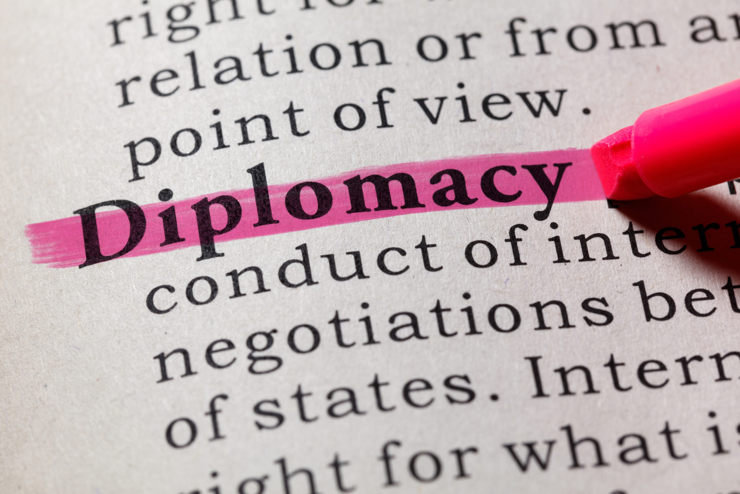 From Diplomat to Content Creator: How Ambassadors’ Roles have Changed Since 2017
