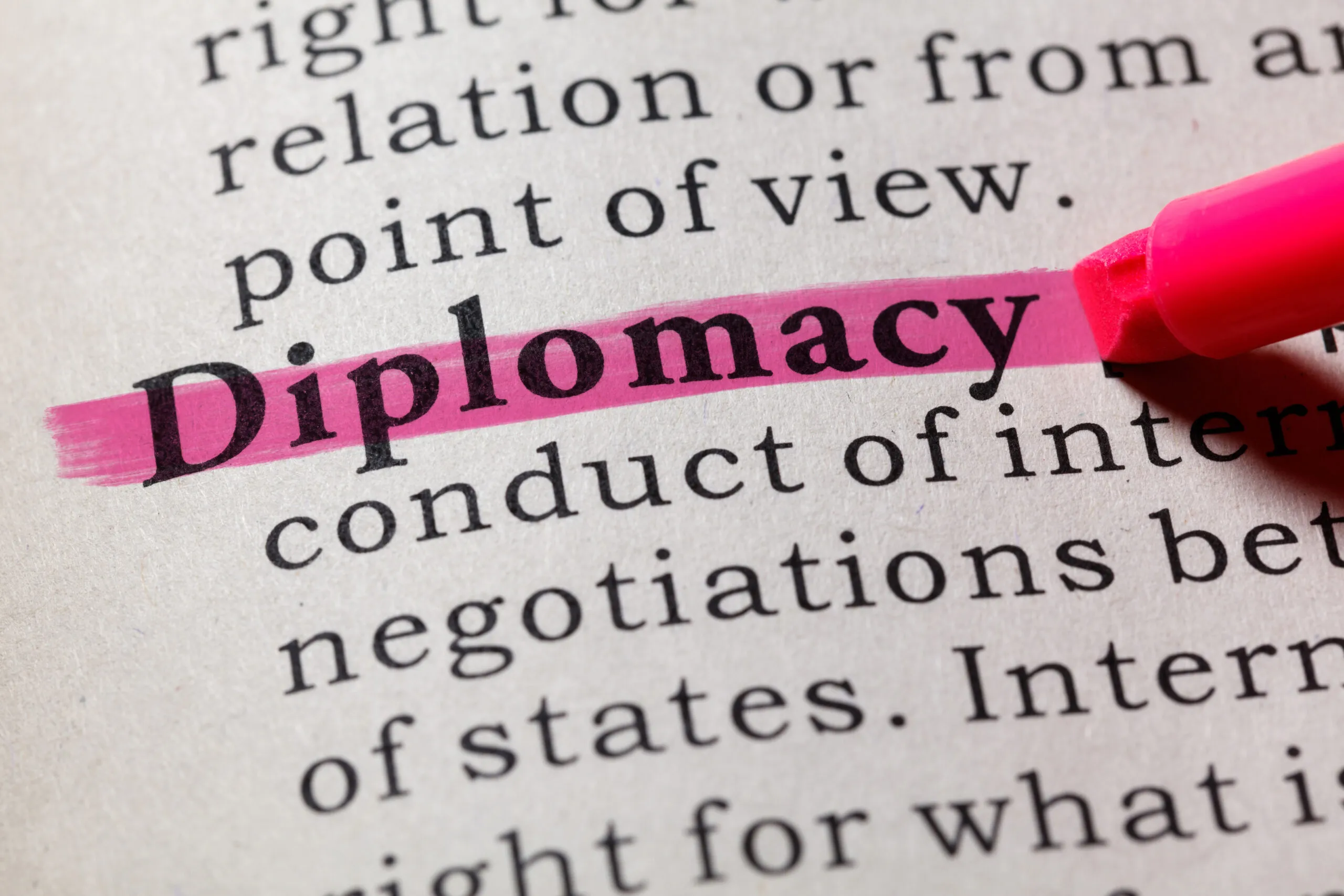 Sources of Soft Power: How the UK can Excel