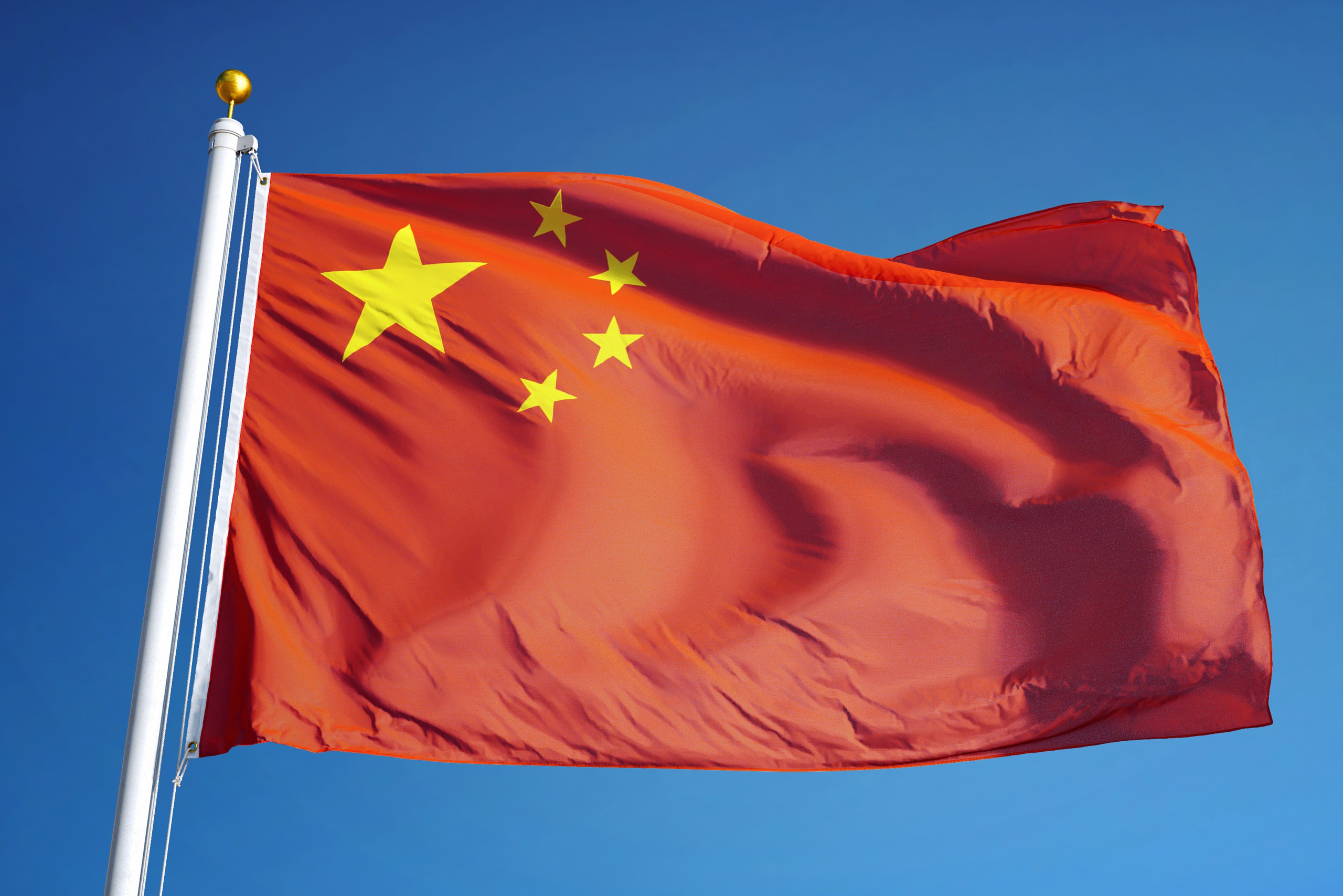 The US-China Balancing Act
