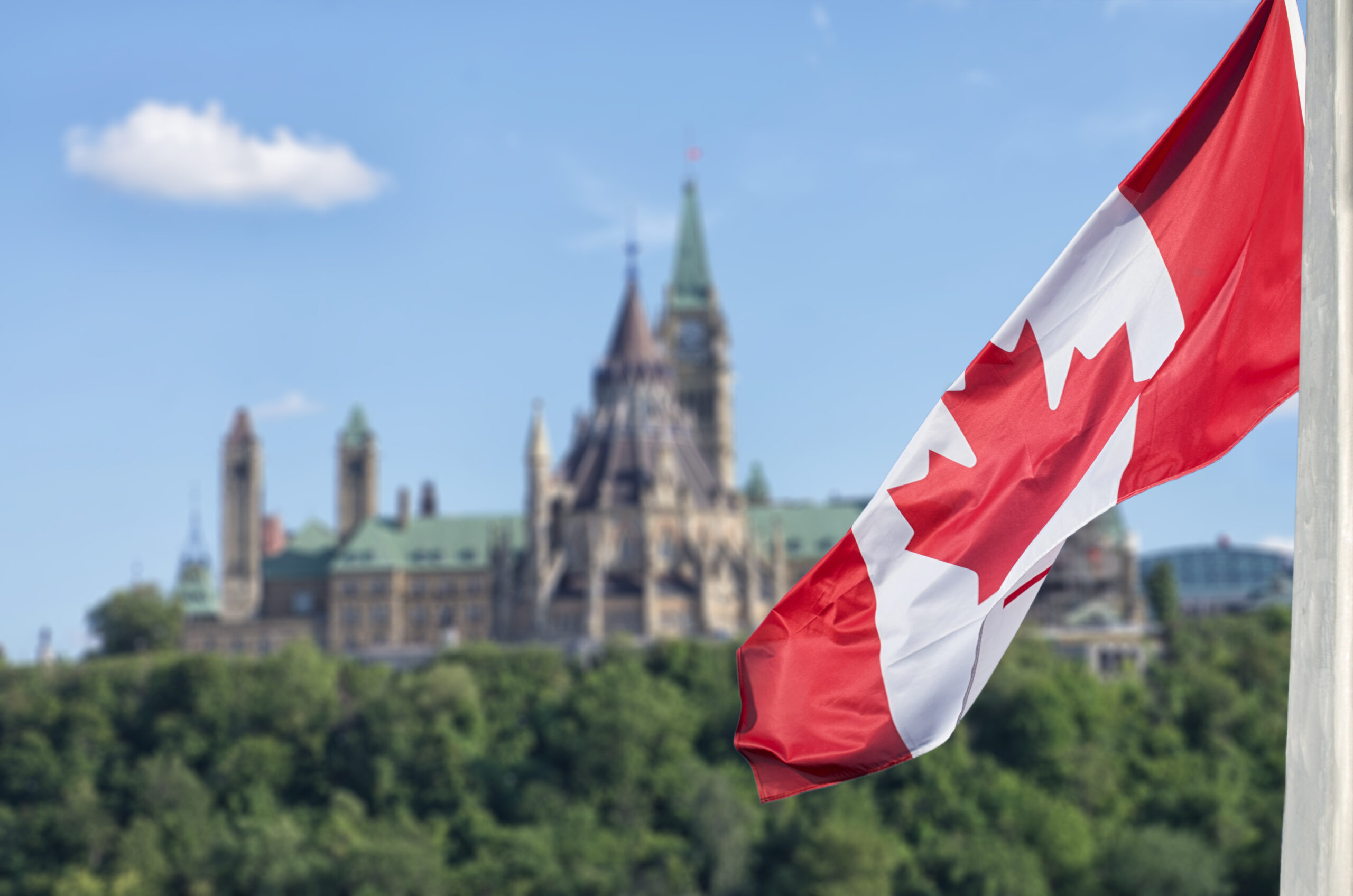 The King’s Speech from the Throne and The Future of UK-Canada Relations