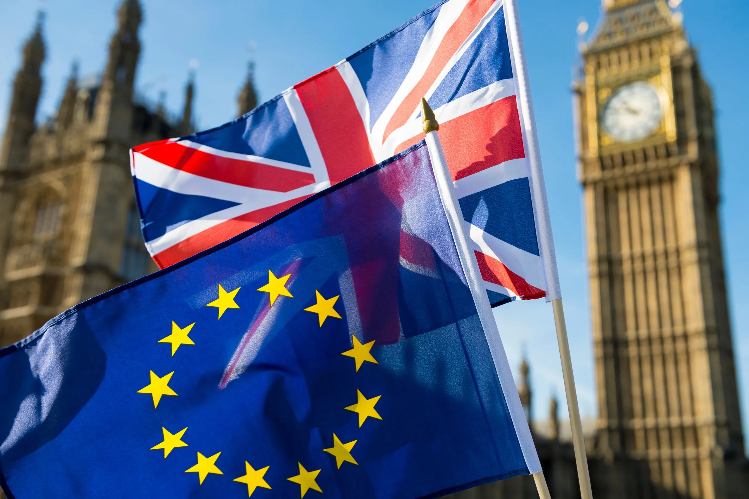 Moving On: The UK and the EU Must Look to the Future