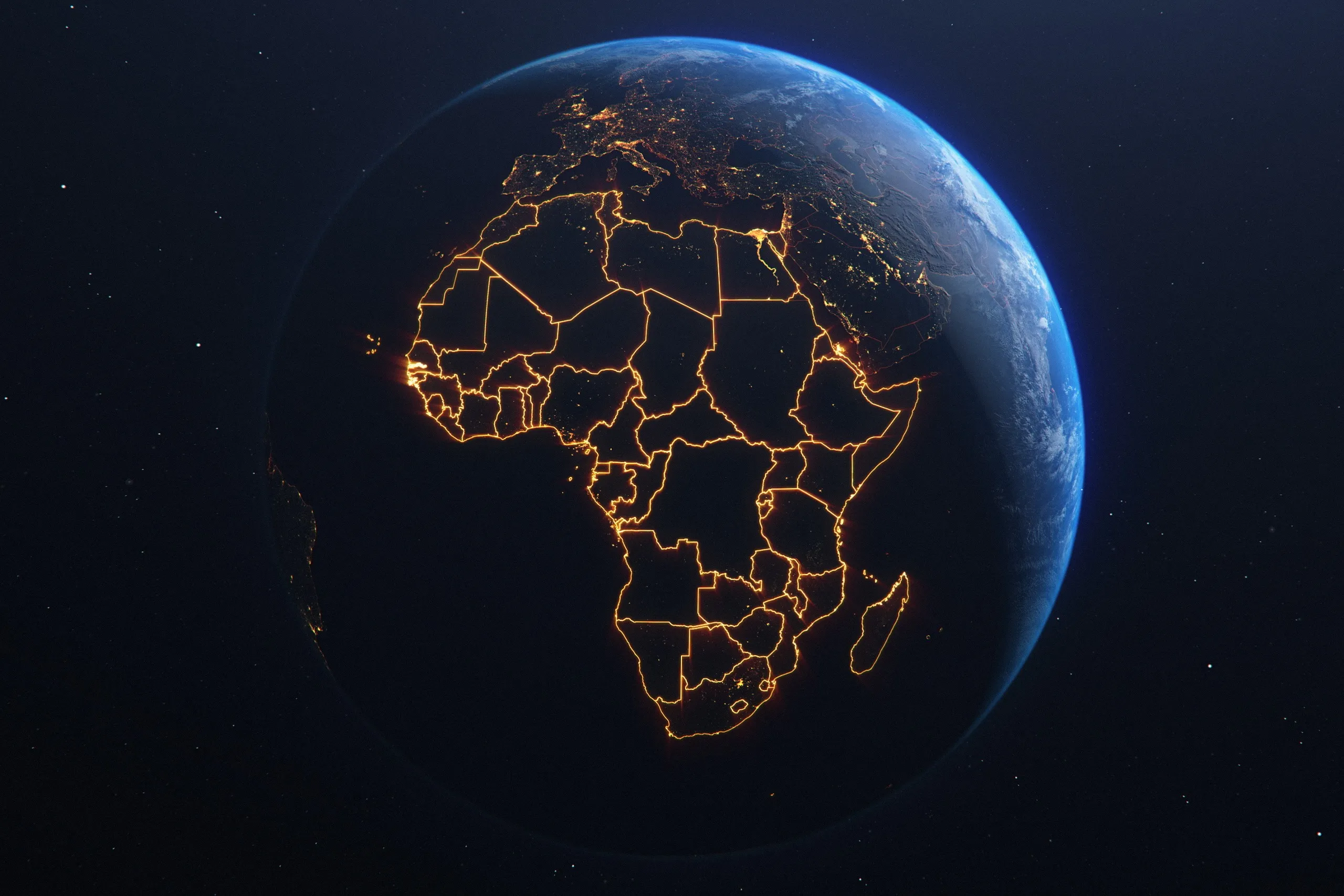 The Covid-19 Response in Africa