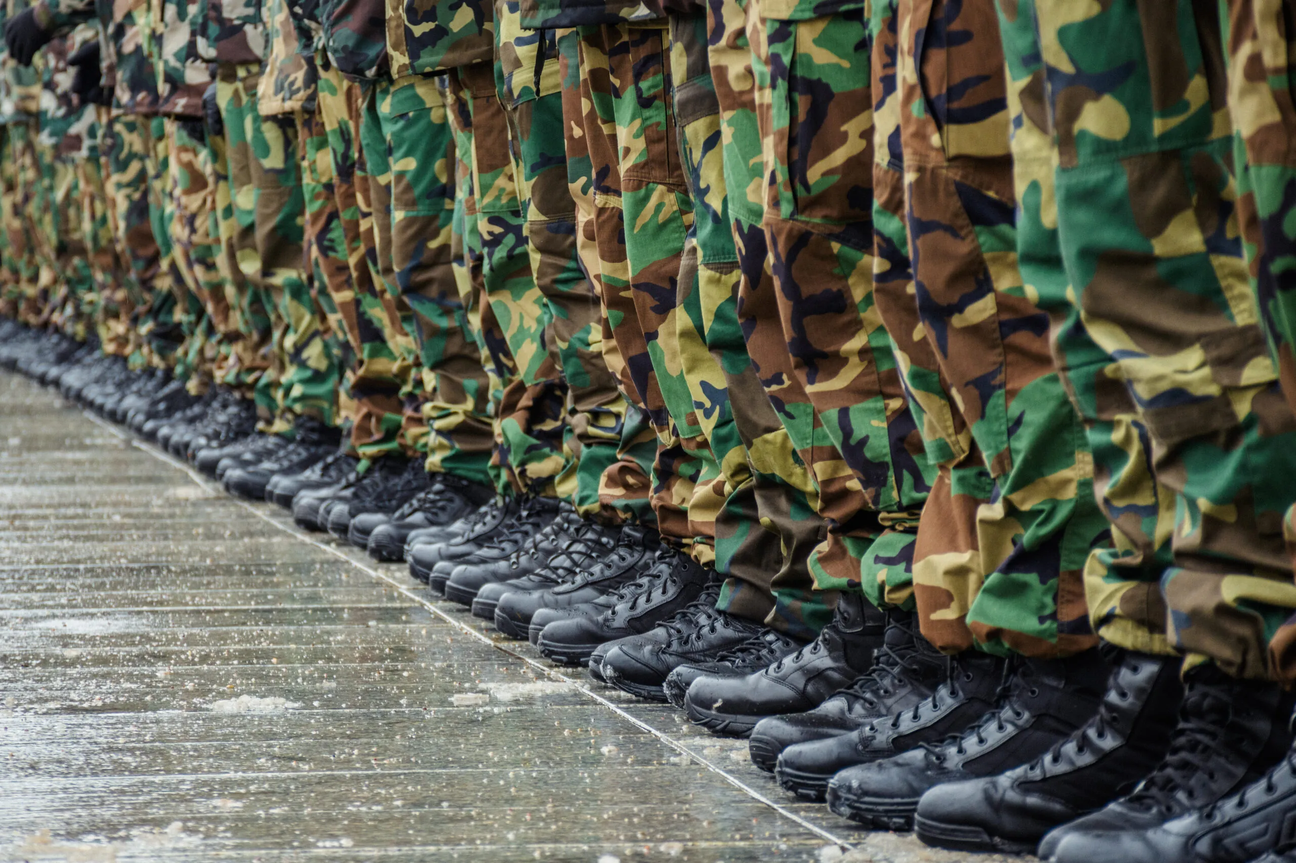 The Roots of the Allied Military Withdrawal from Afghanistan Start at Home
