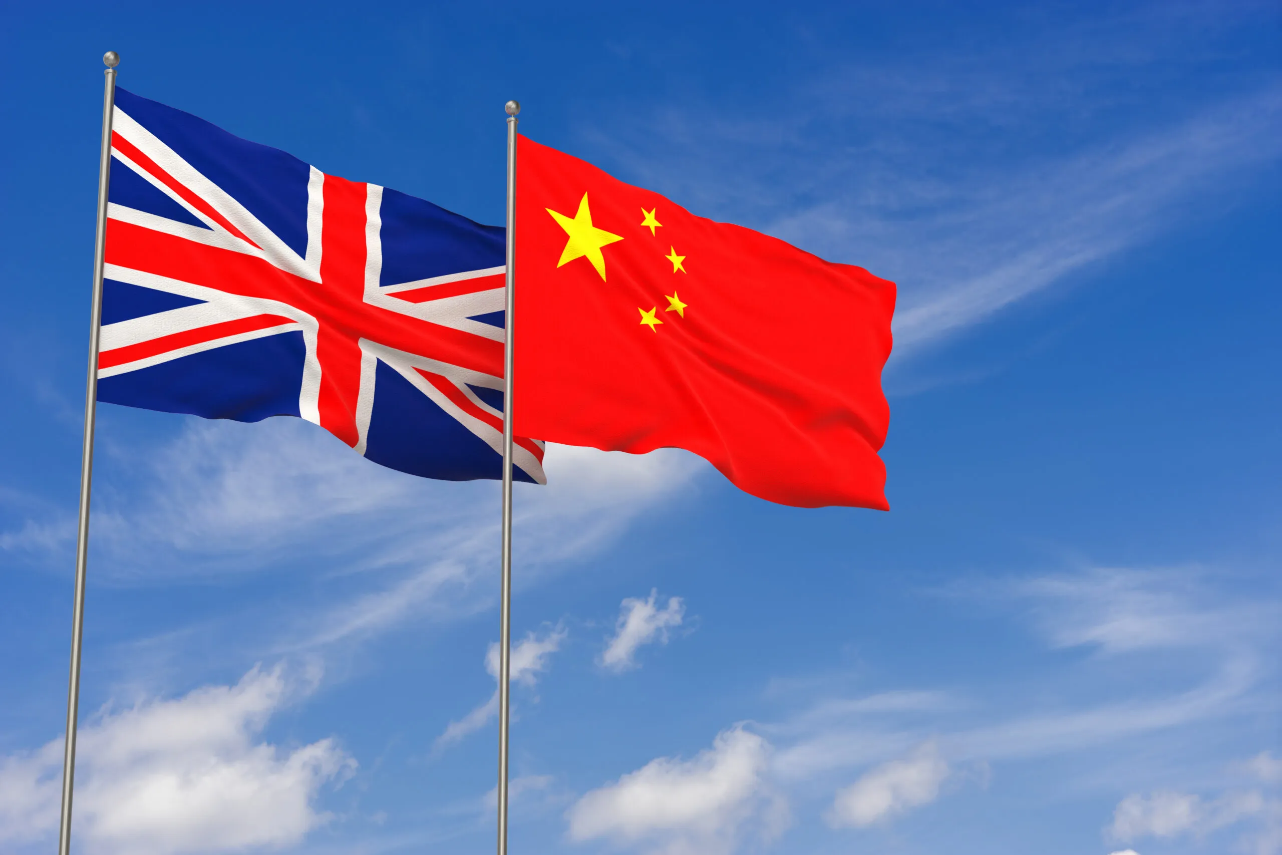 The US, China and TikTok
