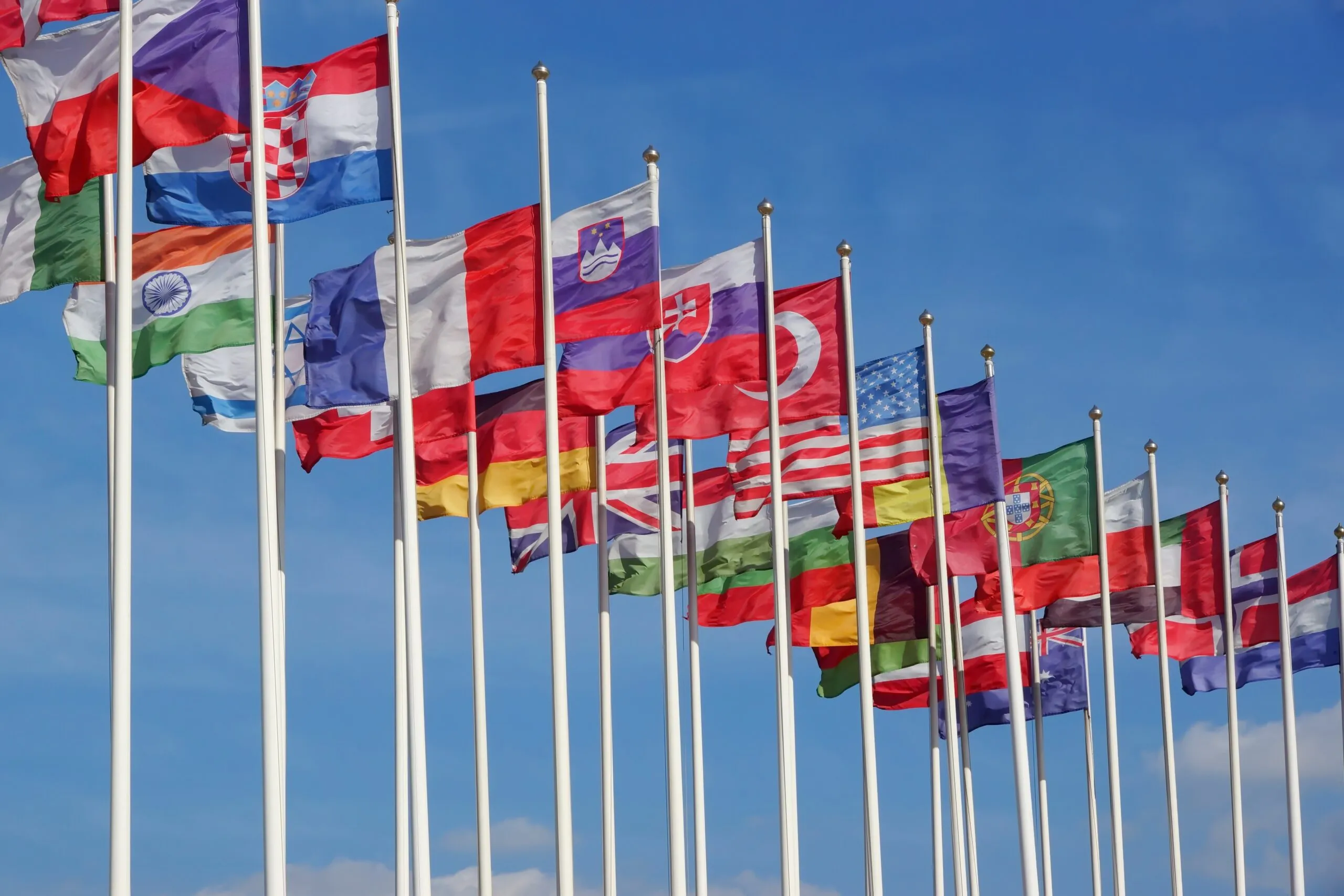 Looking Towards the G7: The Youth 7 Summit