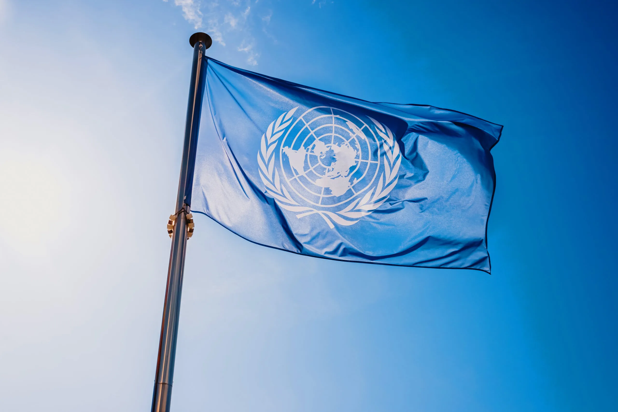 Five Things We Know: Public Opinion on Foreign Aid