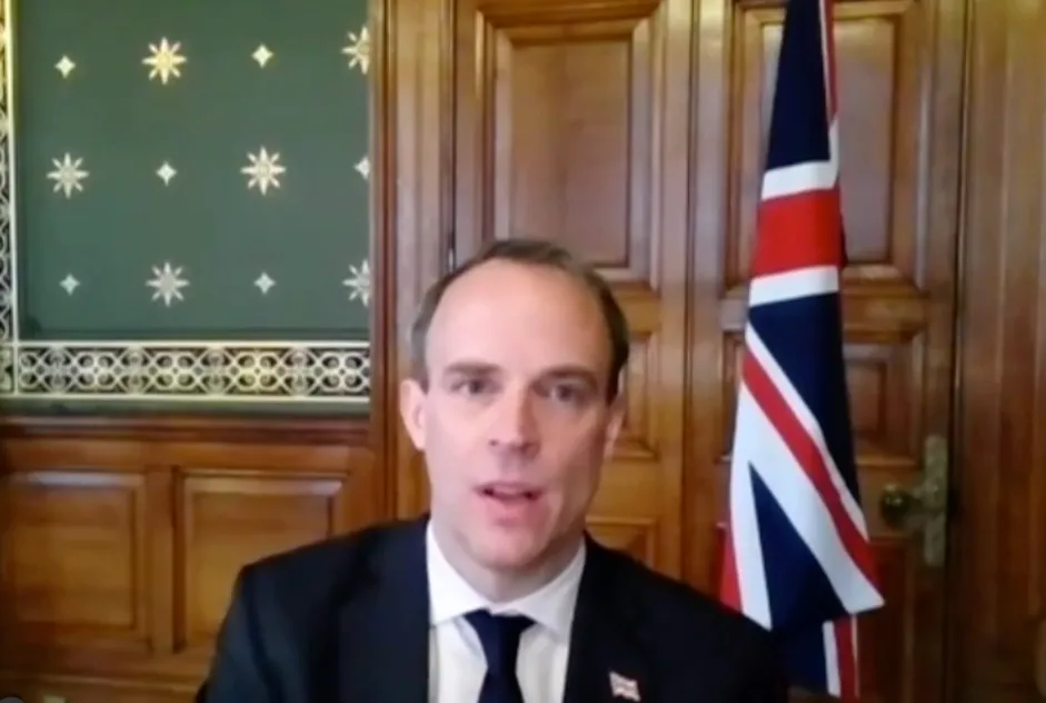 The UK Foreign Secretary’s Evidence to the International Development Committee: 10 Things We Learned