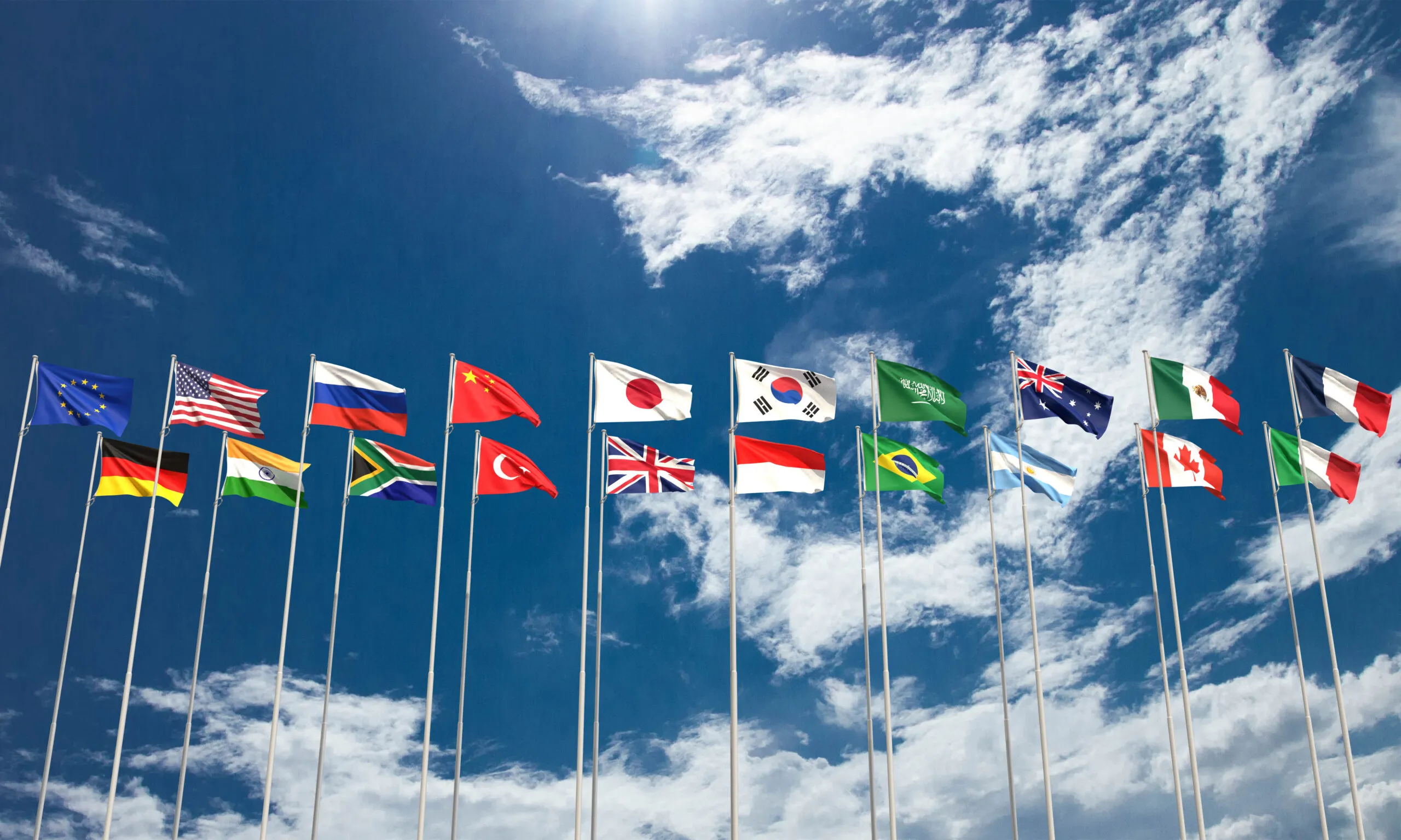 The week in foreign policy