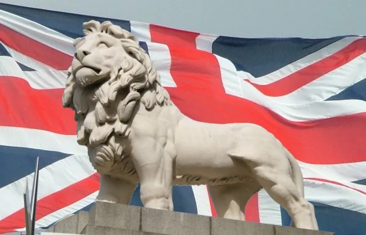 In an unsafe world, can NATO last? – Rule Britannia