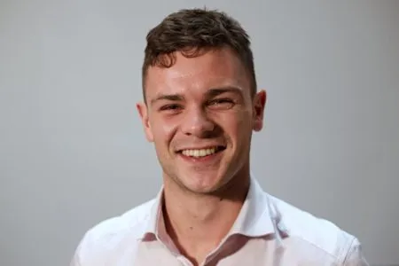 British Foreign Policy Group welcomes Matt Gillow