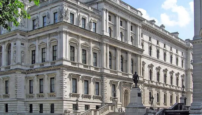 Britain’s Continued Identity Crisis Is Crippling Its Foreign Policy
