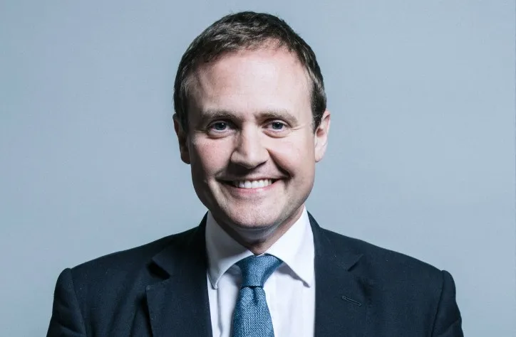 Tom Tugendhat’s Speech at RUSI: Just a Boris Bromance or a Real Call for Change?