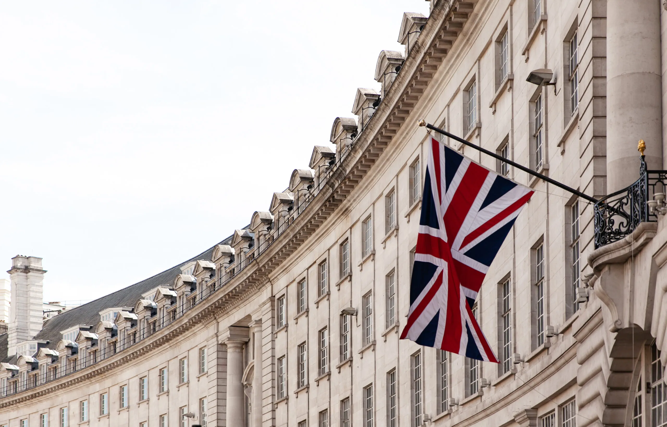#GlobalBritain And The Value Of A Nation Brand