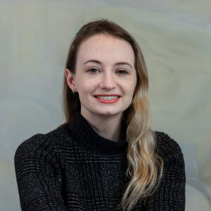 Evie Aspinall