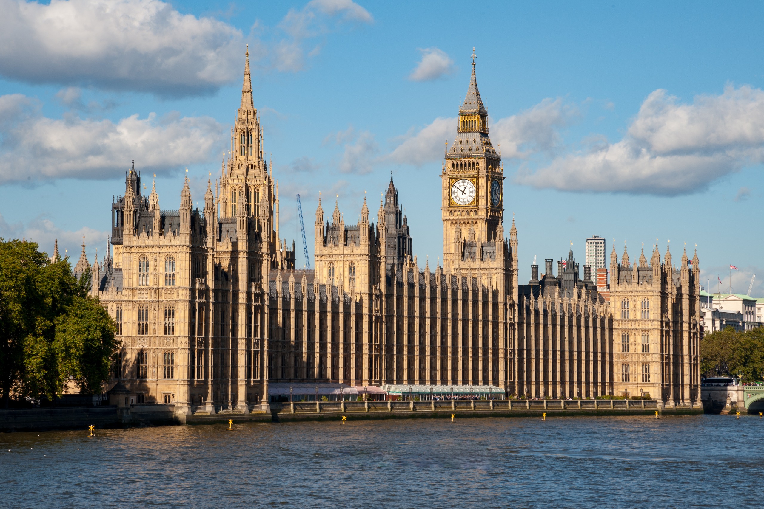 Government Foreign Policy Must Reckon with an Increasingly Muscular Parliament