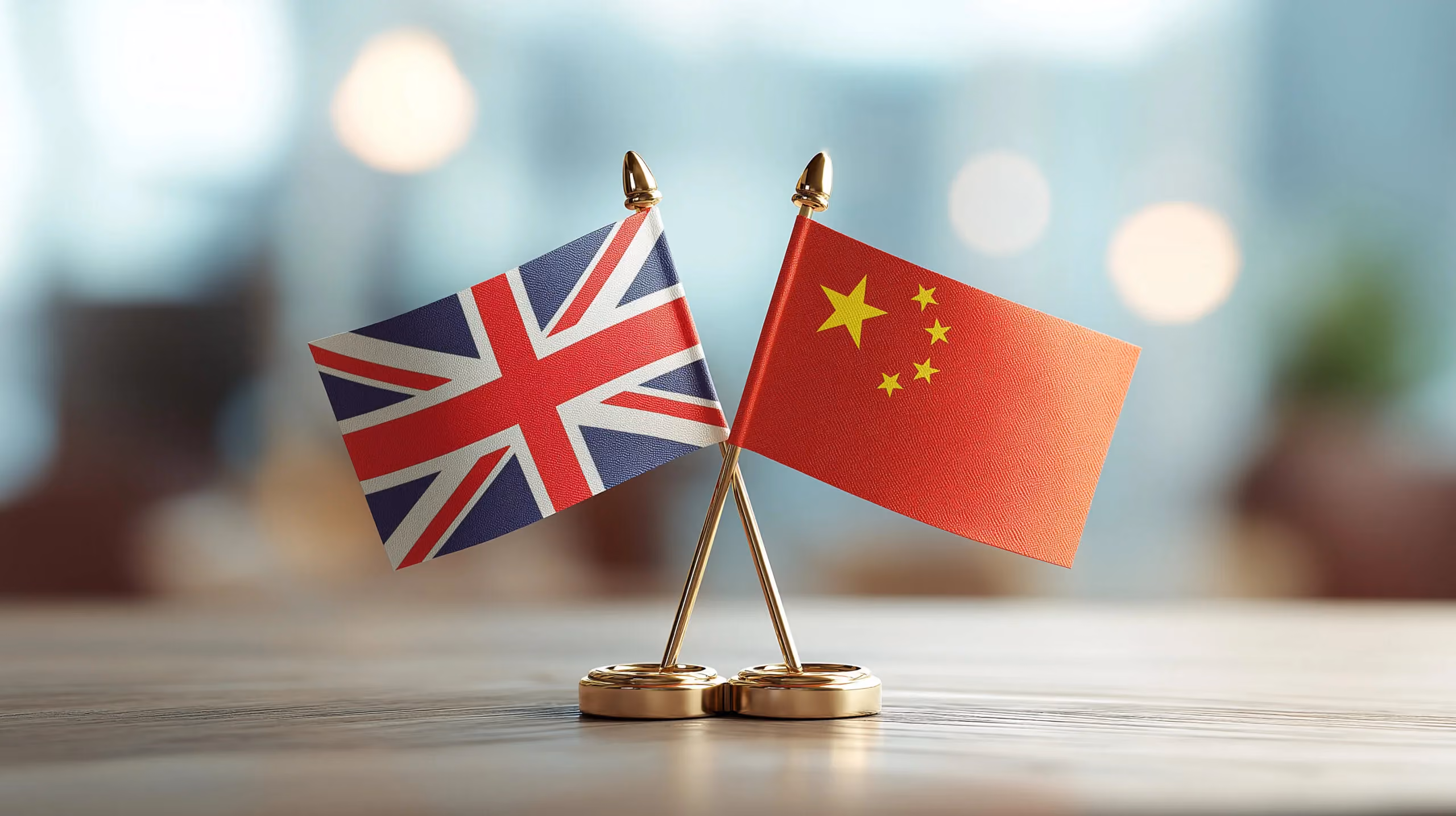 Foreign Policy from the Sidelines: Green and Reform's China Policies