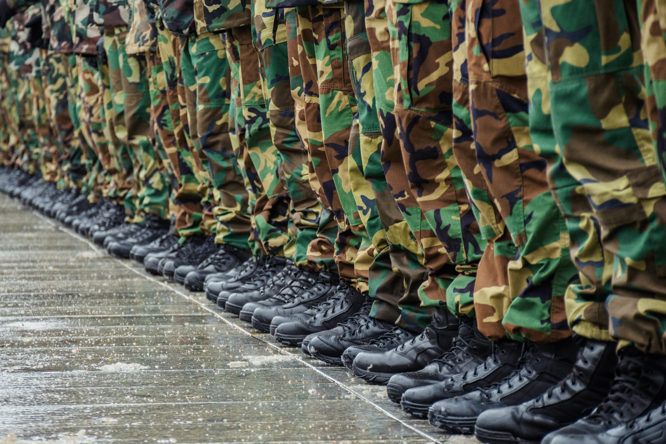 Featured image for BFPG article: The Public — The Missing Piece in UK Readiness
