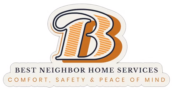 Logo Best Neighbor HVAC Services