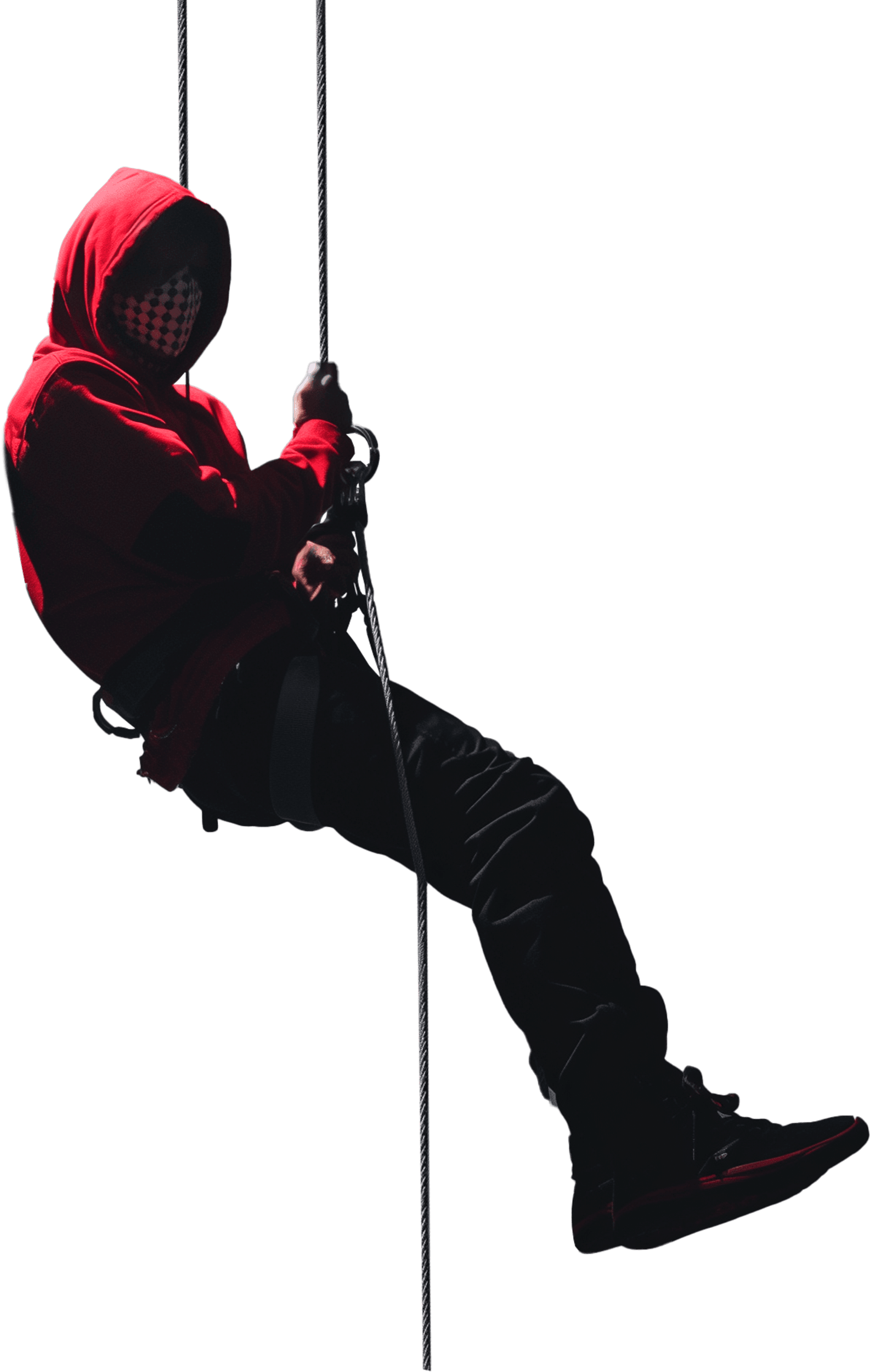 The guy on the right