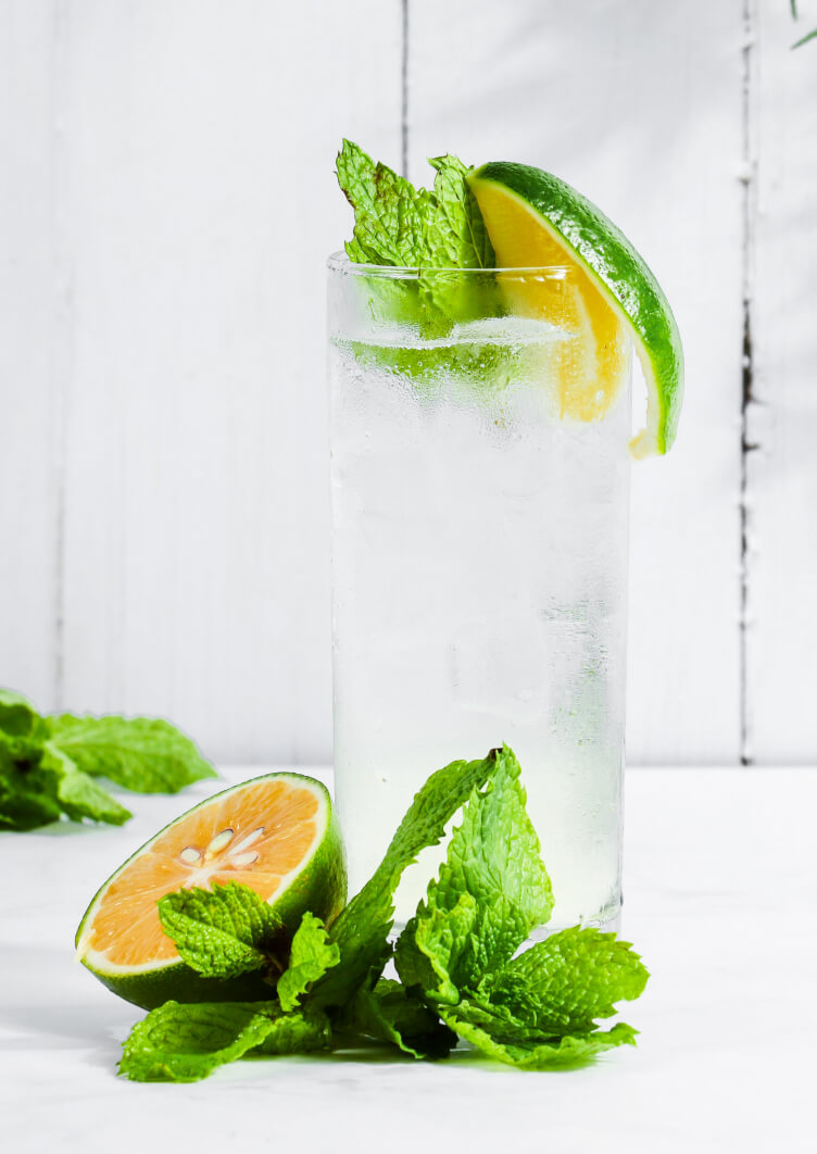 Restaurant About - Hotel Webflow Template