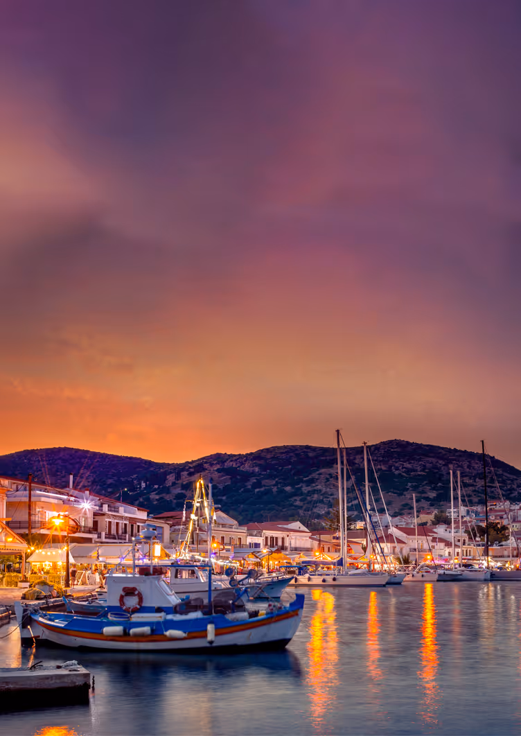 Hotel Restaurant Gallery - Hotel Webflow Template