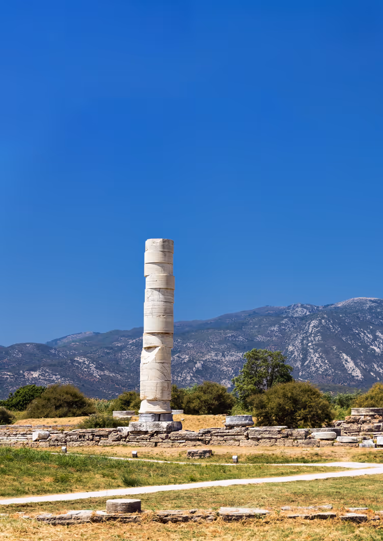 Restaurant About - Hotel Webflow Template