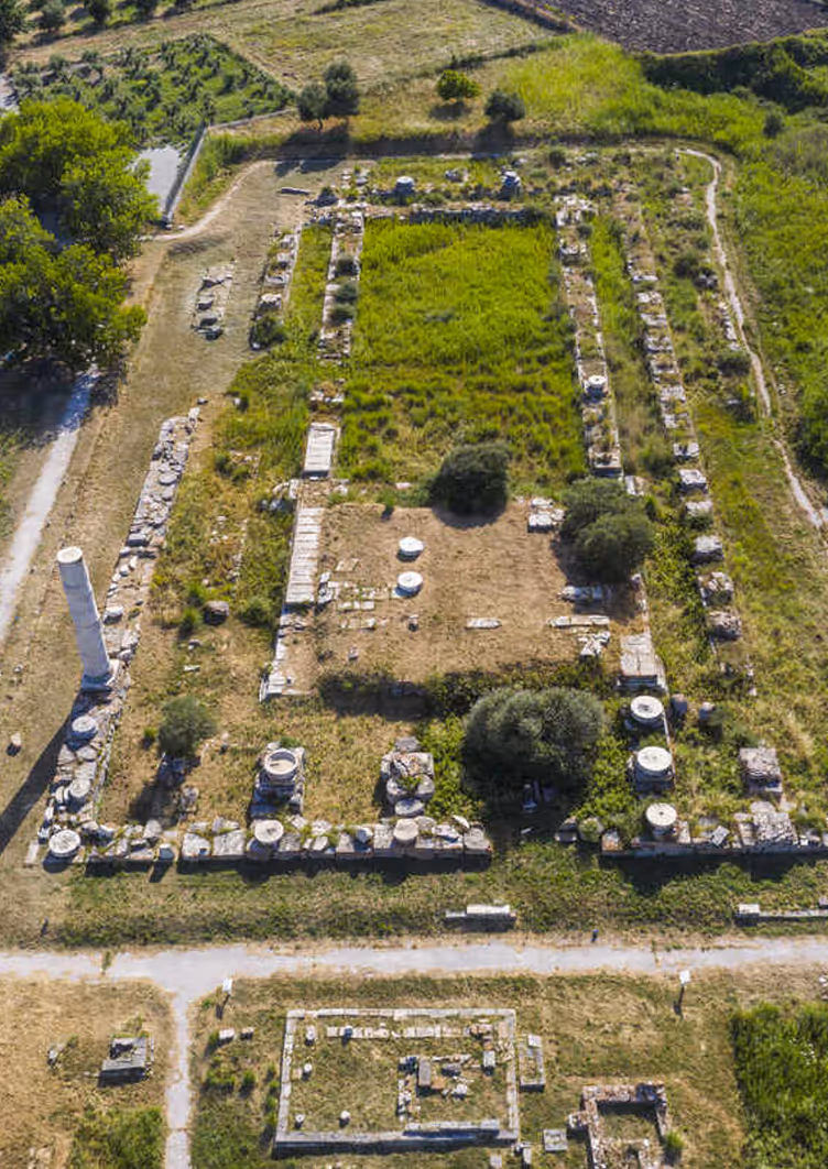 Restaurant About - Hotel Webflow Template