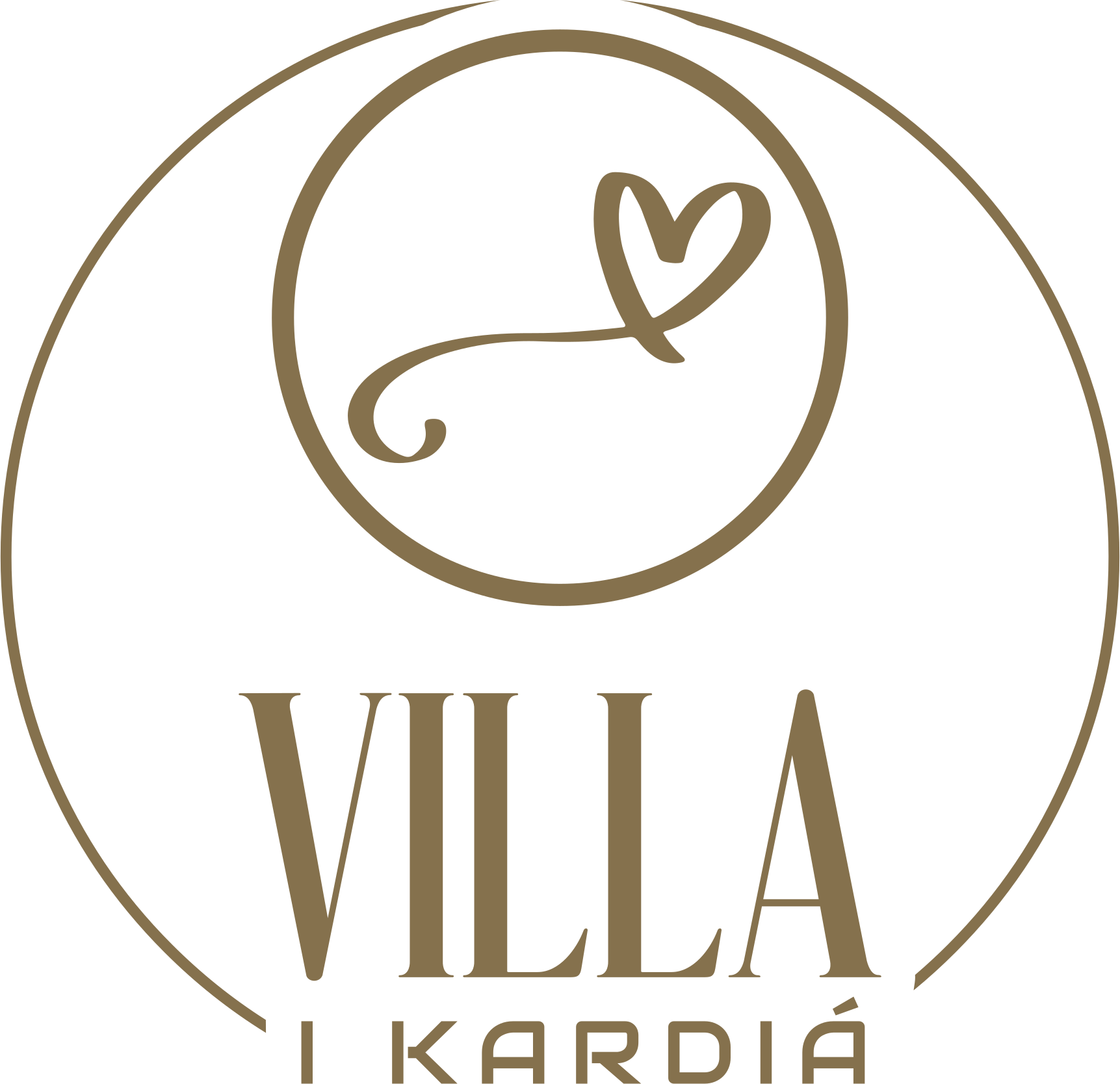 Hotel Webflow Template - Logo