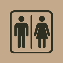 Email Icon - Hotel Webflow Template