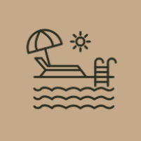 Email Icon - Hotel Webflow Template