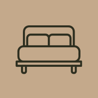 Email Icon - Hotel Webflow Template