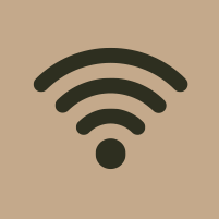 Email Icon - Hotel Webflow Template