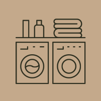 Email Icon - Hotel Webflow Template