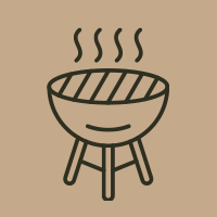 Email Icon - Hotel Webflow Template