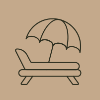 Email Icon - Hotel Webflow Template