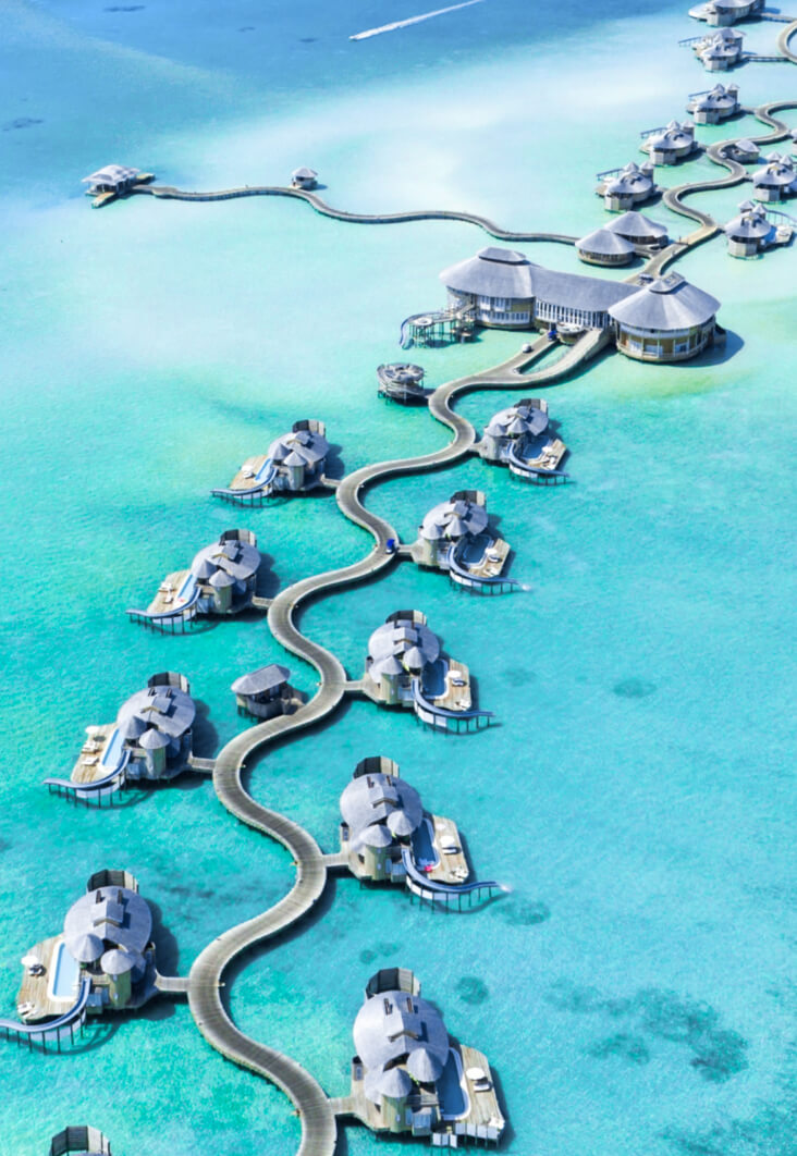 About Gallery - Hotel Webflow Template