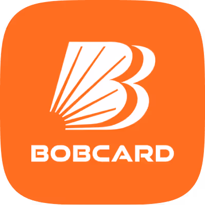 bob card