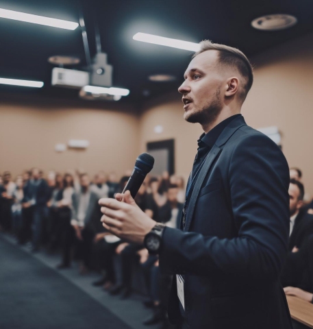 The Event Philosophy Thumbnail