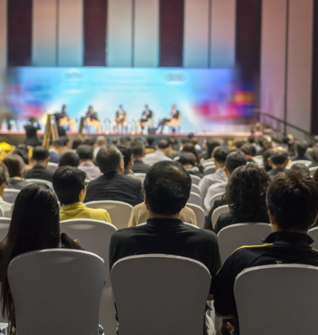 The Event Philosophy Thumbnail