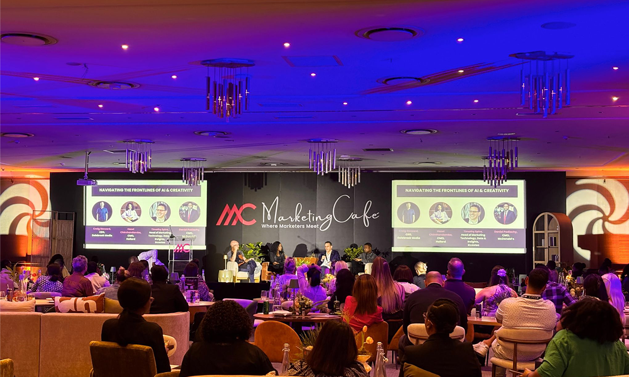 Landing Page Hero Image