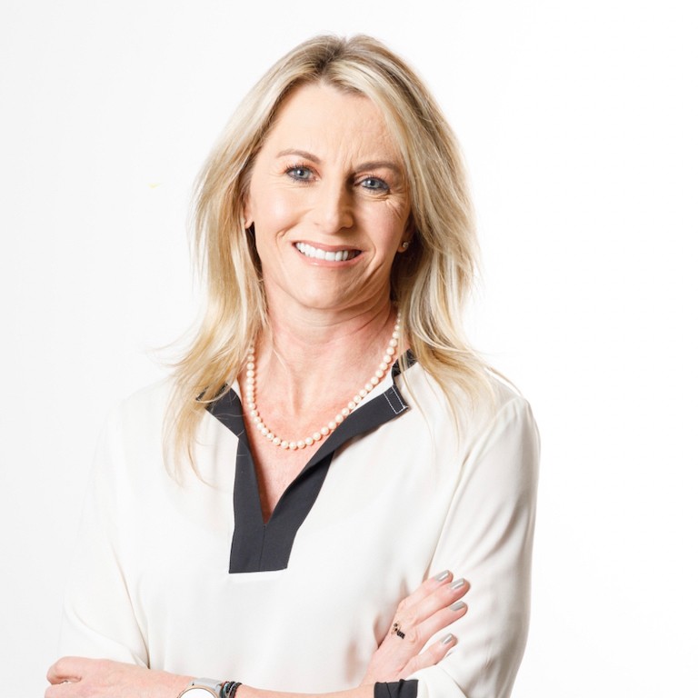 Landing Page Core Features Image