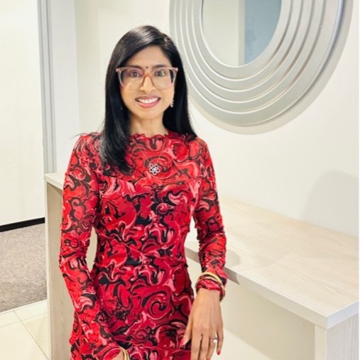 Landing Page Core Features Image