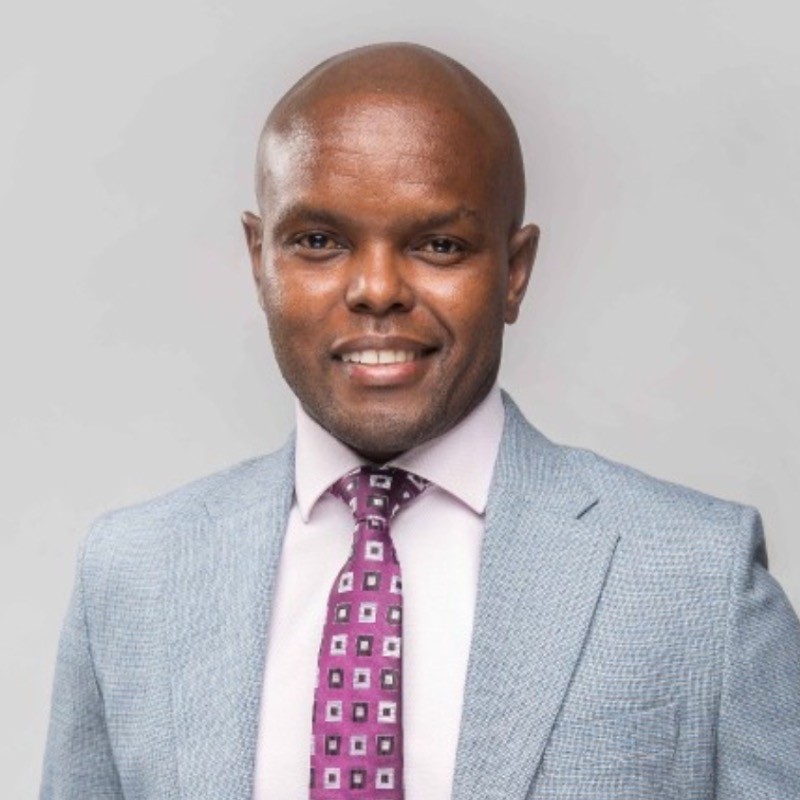 Landing Page Core Features Image