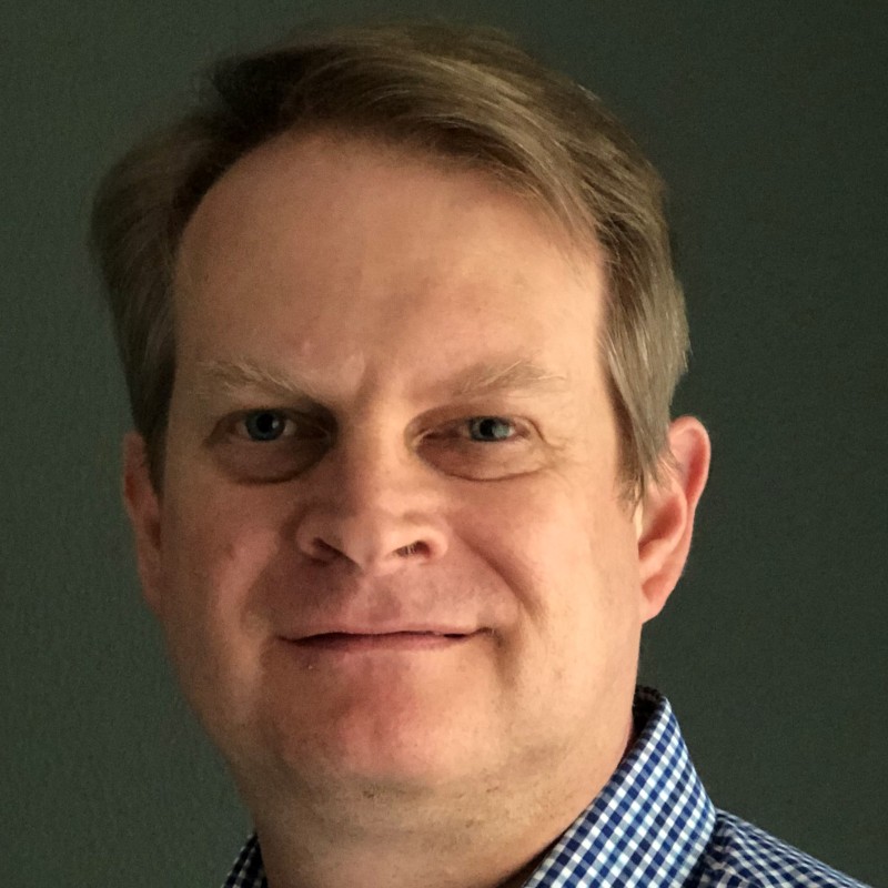 Landing Page Core Features Image