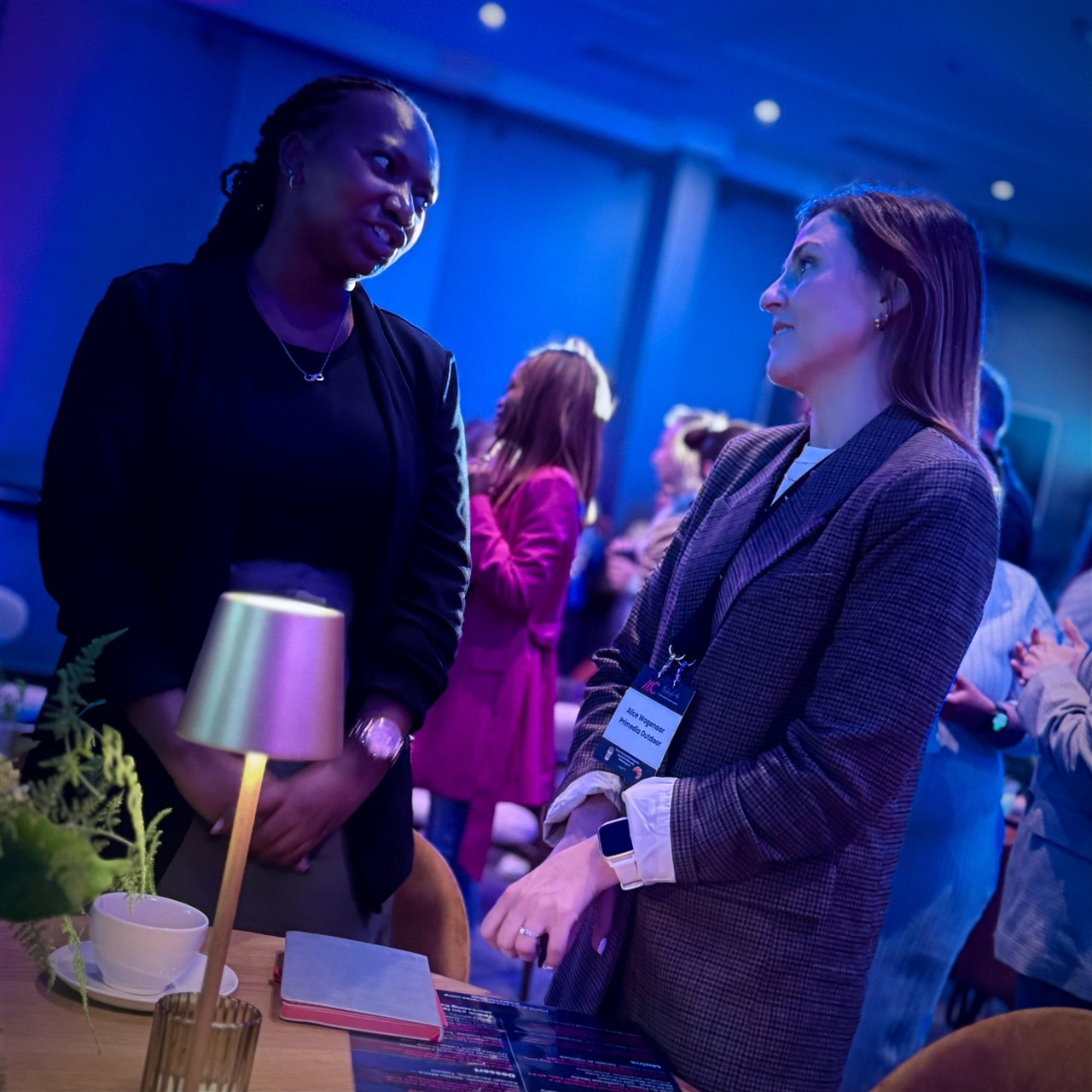 Our Mission Thumbnail