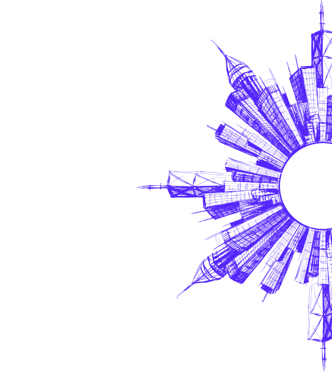 Landing Page BG Wave