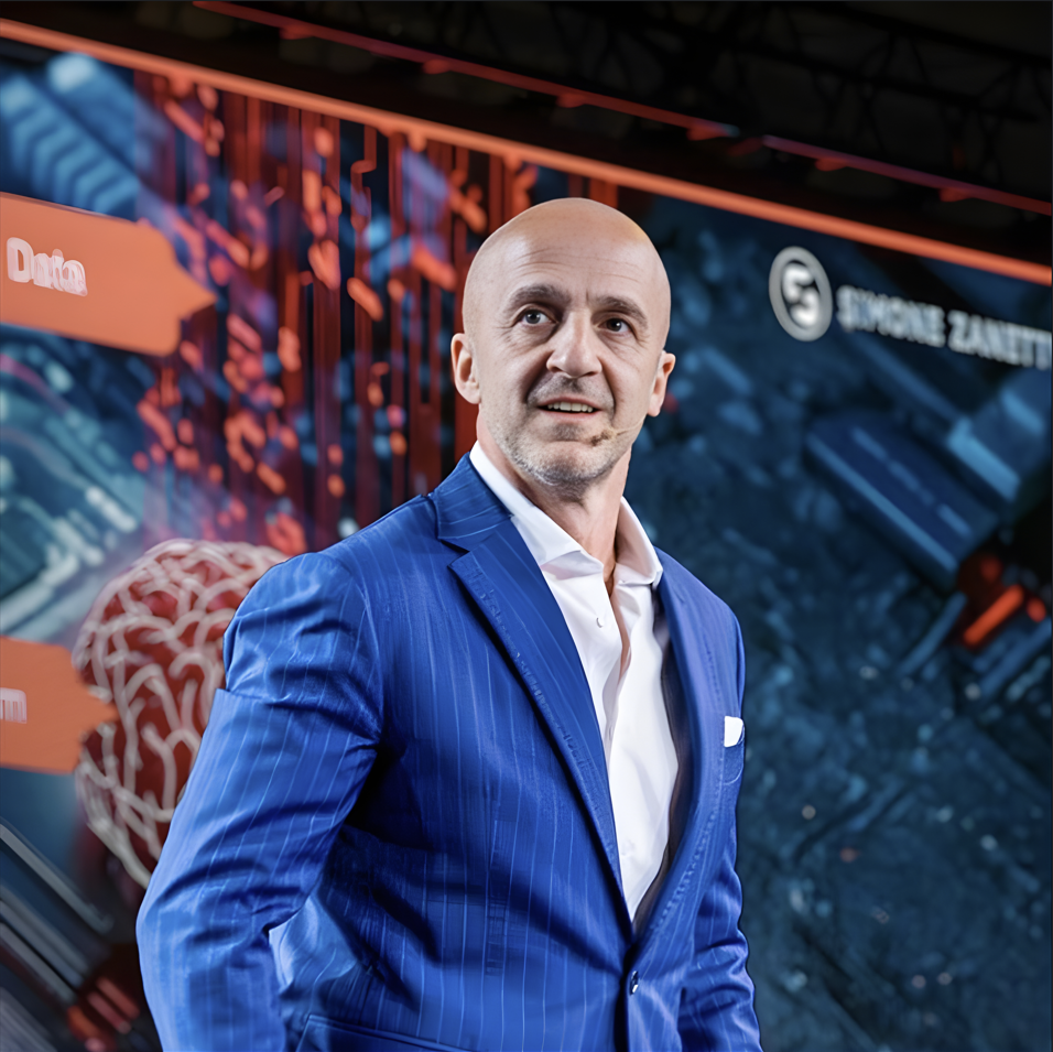 Speakers Main Thumbnail